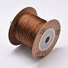 Eco-Friendly Dyed Nylon Threads OCOR-L002-72-605-1