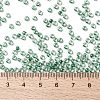 TOHO Round Seed Beads X-SEED-TR08-0343-3