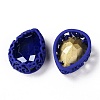 Sew on Rhinestone RGLA-P033-N02-02-2