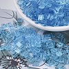MIYUKI TILA Beads X-SEED-J020-TL0148-1