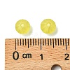 Preciosa&reg Crystal Beads X-PRC-BA6-80250-840-5