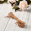 Cowhide Leather Cord WL-TAC0001-1mm-3