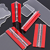 Acrylic Self Adhesive Hinge FIND-WH0096-28B-5