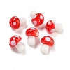 Handmade Lampwork Beads LAMP-F034-01I-1