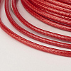 Eco-Friendly Korean Waxed Polyester Cord YC-P002-0.5mm-1135-4