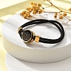 Constellation Nylon Cords Multi-strand Bracelets BJEW-U016-01A-03-1