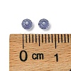 Preciosa&reg Crystal Beads Y-PRC-BA3-20410-5