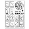 PVC Stamps DIY-WH0371-0203-8