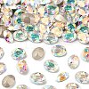 Preciosa&reg MAXIMA Crystal Fancy Stones X-PRC-FF8-00030-200-1