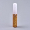 6 Colors Glitter Powder Glue Set for Kids AJEW-WH0114-11-2