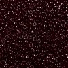 MIYUKI Round Rocailles Beads SEED-X0055-RR0141D-3