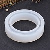 DIY Silicone Bangle Molds X-AJEW-P037-06-1