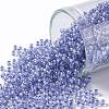 TOHO Round Seed Beads SEED-JPTR11-0988-1