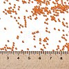 MIYUKI Round Rocailles Beads SEED-JP0010-RR2313-4