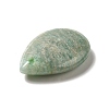 Natural Amazonite Pendants G-F729-03B-4
