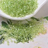 MIYUKI Delica Beads X-SEED-J020-DB0174-4