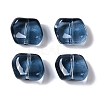Transparent Glass Beads GLAA-S202-07A-1
