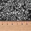Glass Seed Beads X-SEED-K009-08A-16-4