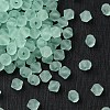Preciosa&reg Crystal Beads Y-PRC-BA6-50000-840-4