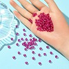 Preciosa&reg Crystal Beads X-PRC-BA6-70350-840-4