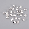 Tibetan Style Alloy Spacer Beads LF10740Y-NF-1