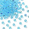 Preciosa&reg Crystal Beads Y-PRC-BB4-60010-200-3