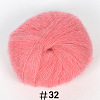 25g Angora Mohair Wool Knitting Yarn PW22070143824-1