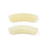 Opaque Acrylic Beads LS-MACR-N009-020A-2