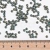 TOHO Round Seed Beads X-SEED-TR08-0507-4