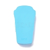 DIY Decoration Silicone Molds DIY-I085-13-3