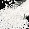 Cylinder Seed Beads SEED-H001-H24-1