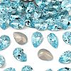 Preciosa&reg MAXIMA Crystal Fancy Stones X-PRC-FE14-60010-1