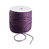 Colored Jute Cord OCOR-R008-2mm-014-1