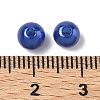 Imitation Pearl Acrylic Beads PL609-21-4