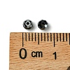 Preciosa&reg Crystal Beads X-PRC-BB3-23980-272-4