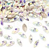 Preciosa&reg MAXIMA Crystal Fancy Stones X-PRC-FG10-00030-200-1