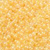 6/0 Glass Seed Beads SEED-T006-04F-09-3