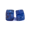 Acrylic Bead OACR-H120-01K-2