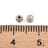 Brass Beads KK-CBA5CB0-38P-3