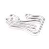 Cat Shape Iron Paperclips TOOL-L008-012S-2