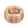 Anodized Aluminum Wire AW-S001-1.0mm-28-1