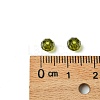 Preciosa&reg Crystal Beads Y-PRC-BB5-50230-5