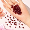 Preciosa&reg Crystal Beads Y-PRC-BB6-90090-4