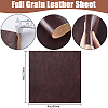 Leather Fabric DIY-WH0002-79D-03-2