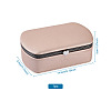 PU Leather Jewelry Storage Box LBOX-TAC0001-01C-8