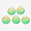 Transparent Acrylic Links connectors TACR-R140-05G-1