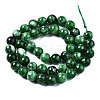 Natural Quartz Beads Strands G-S276-13B-2