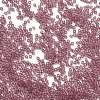 Frosted Colours Glass Seed Beads SEED-H003-06A-3