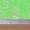 MIYUKI Delica Beads X-SEED-J020-DB2040-4