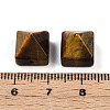 Natural Tiger Eye Beads G-N345-02A-04-4